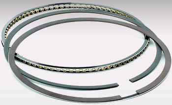 Total Seal Advanced Profiling Rings