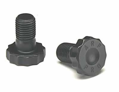 ARP Ring Gear Bolts, GM 10-Bolt