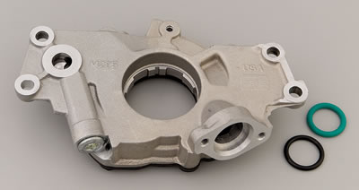 LS Series Melling Oil Pump