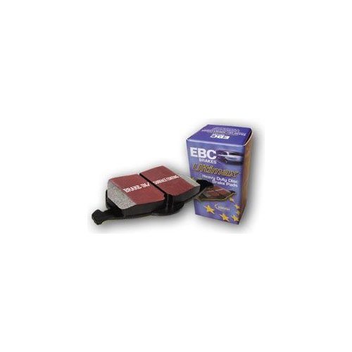 98-02 LS1/V6 EBC Ultimax Brake Pads(Fronts)