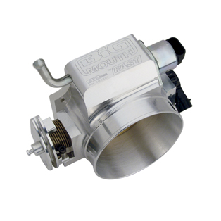 98-02 LSX FAST 92MM BIG MOUTH Throttle Body