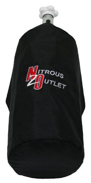 Nitrous Outlet 15lb Bottle Blanket