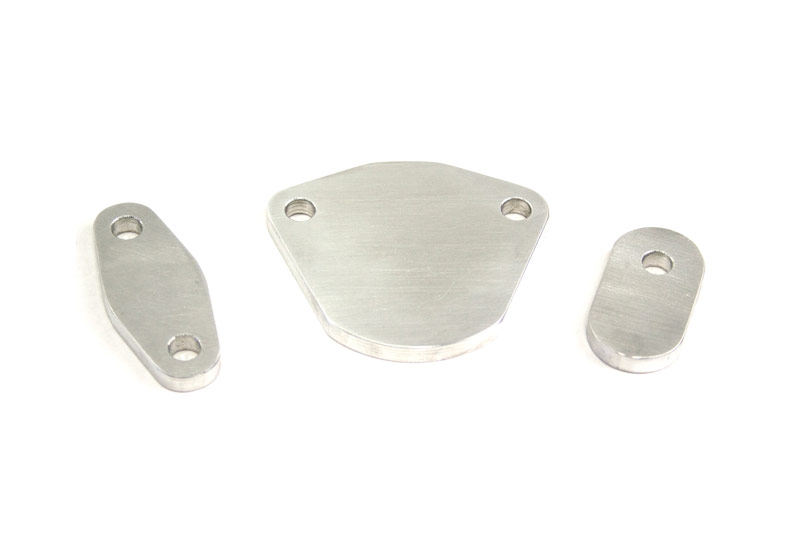 1993 - 1997 LT1 EGR Block-Off Plates