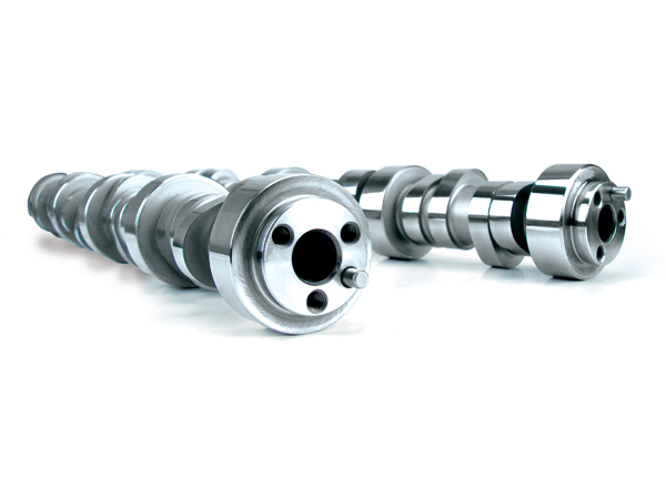 Gen III/IV LS Series Comp Cams LSR Three-Bolt Cam Shaft 231/247 Duration 113 LSA - Rectangular Port