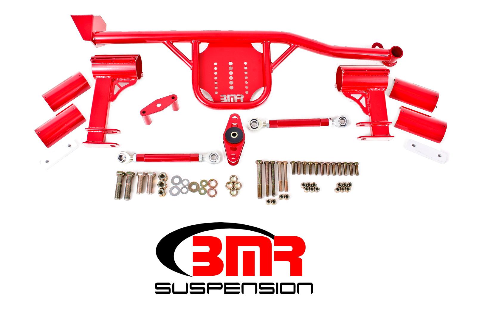 93-02 Fbody BMR Suspension Body Mount Watts Link