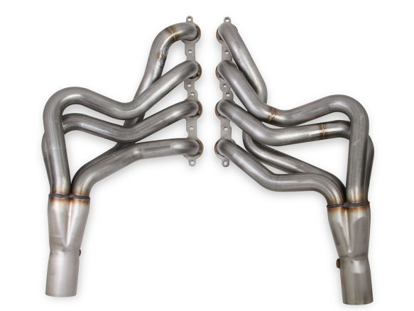 82-92 Fbody Hooker Blackheart  1 7/8" Stainless Long Tube Headers - For LS Swap