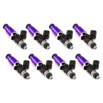 LS1/LS6 Injector Dynamics ID1300 Fuel Injectors - Set of 8