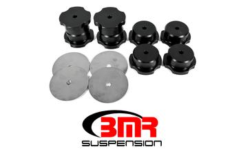 2016+ Camaro BMR Suspension Rear Cradle Delrin Bushing Kit