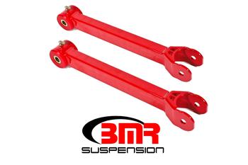 2016+ Camaro BMR Suspension Non Adjustable Upper Control Arms - Poly Bushings