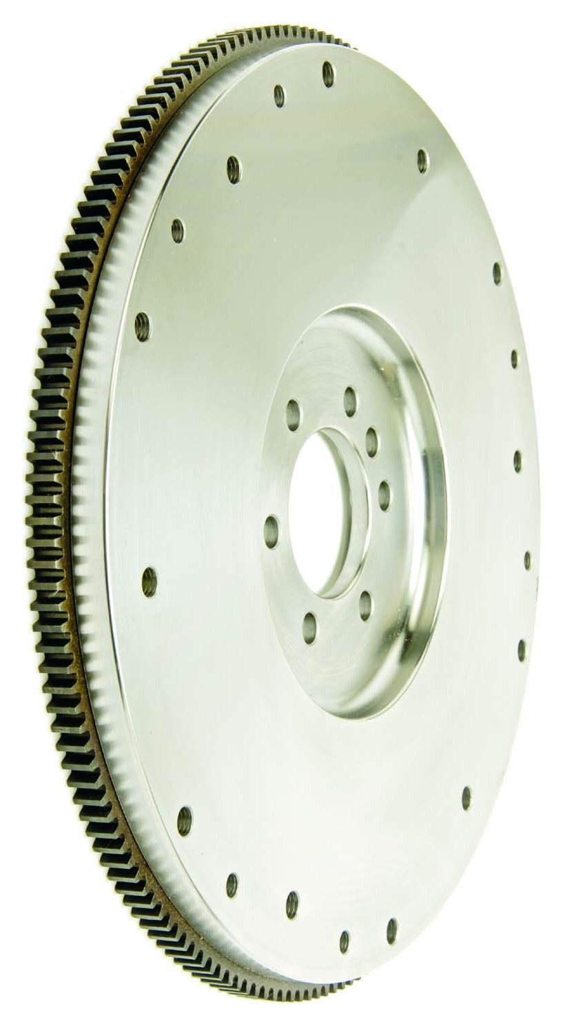 LS1/LS2/LS3/LS6/LS7 McLeod Industries 12" Steel Flywheel