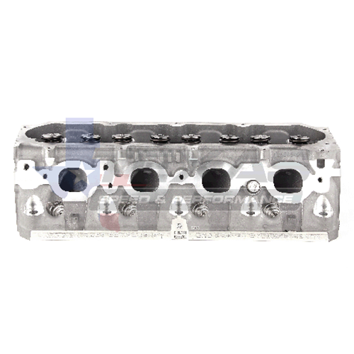 PRC 2014+ 6.2L Corvette & L86 CNC Ported Cylinder Heads