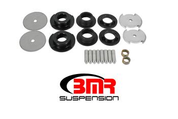 2016+ Camaro BMR Suspension Rear Differential Bushing Lockout Kit