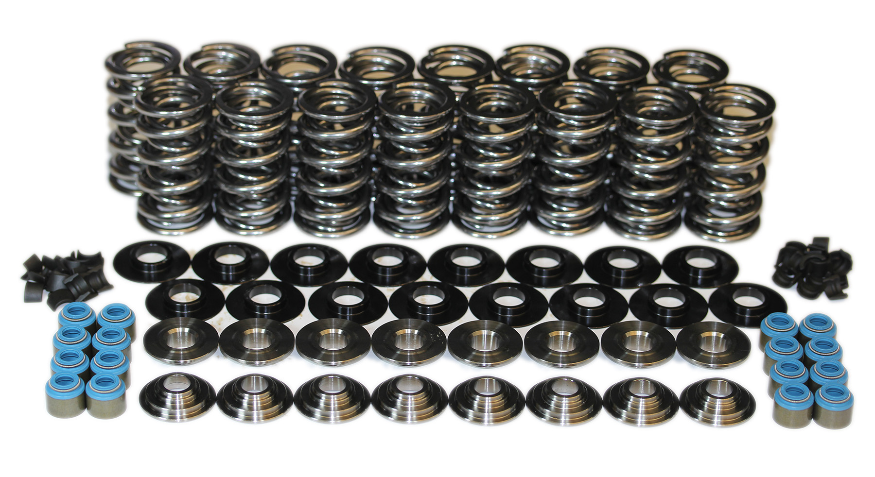 Manley Performance LS Valve Spring Kit