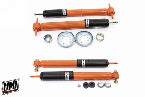 93-02 Fbody Koni STR.T Front and Rear Shock Kit