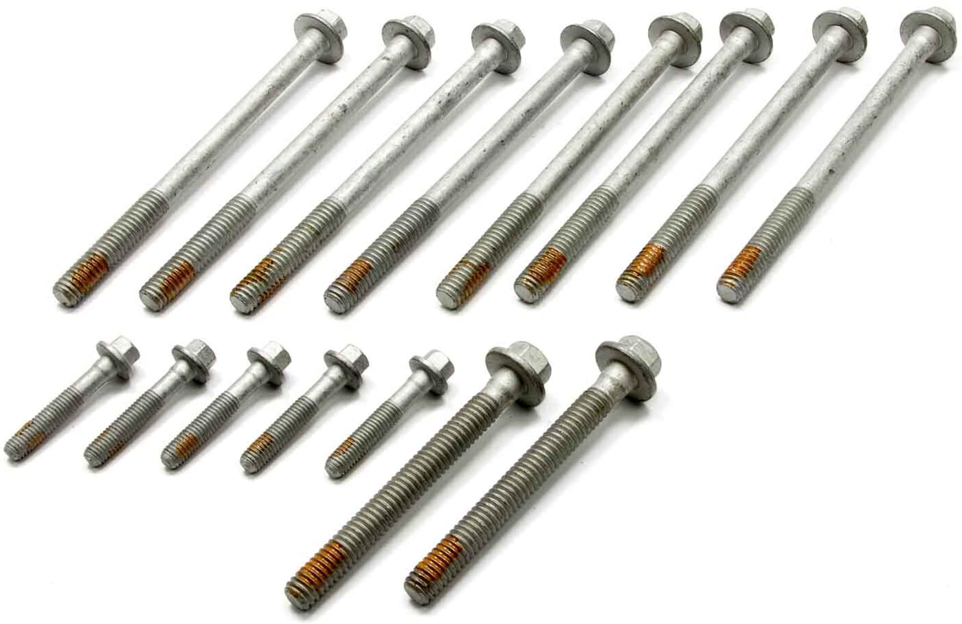 98-02 LS1 RPM Speed Cylinder Head Bolt Kit (One Head)