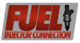 Fuel Injector Connection