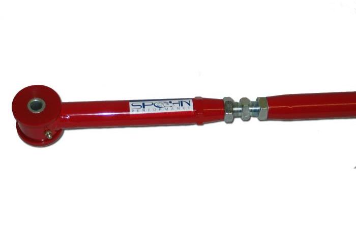 82-02 Spohn Adjustable Panhard Bar