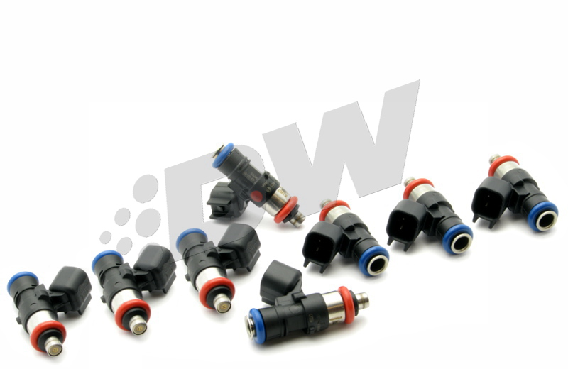 LS3/LS7/LSA/LS9 Deatsch Werks Bosch EV14 90lb Injectors