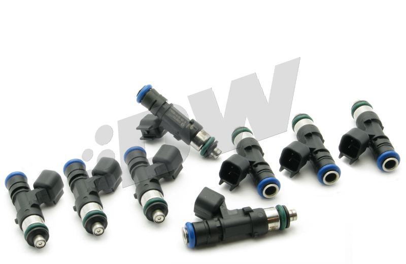 LS2 Deatsch Werks Bosch EV14 95lb Injectors