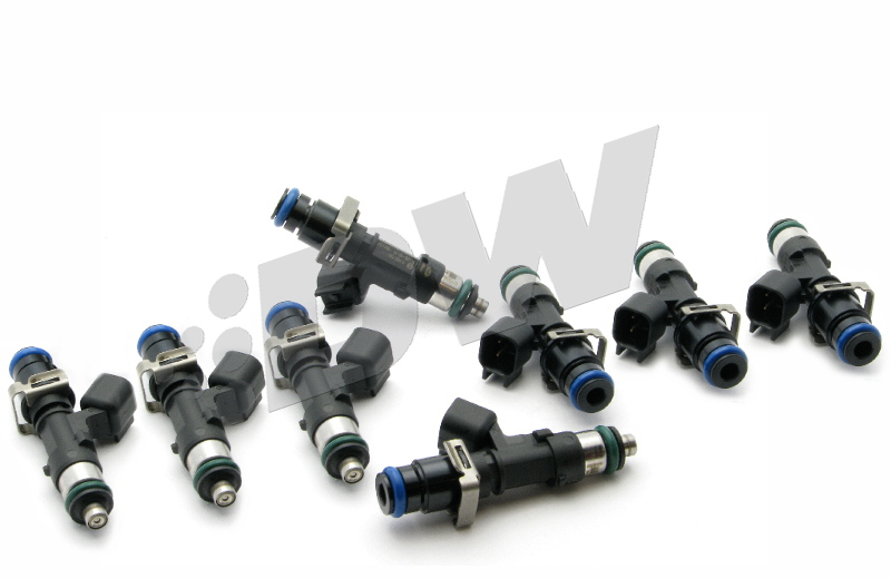 LS1/LS6 Deatsch Werks Bosch EV14 95lb Injectors