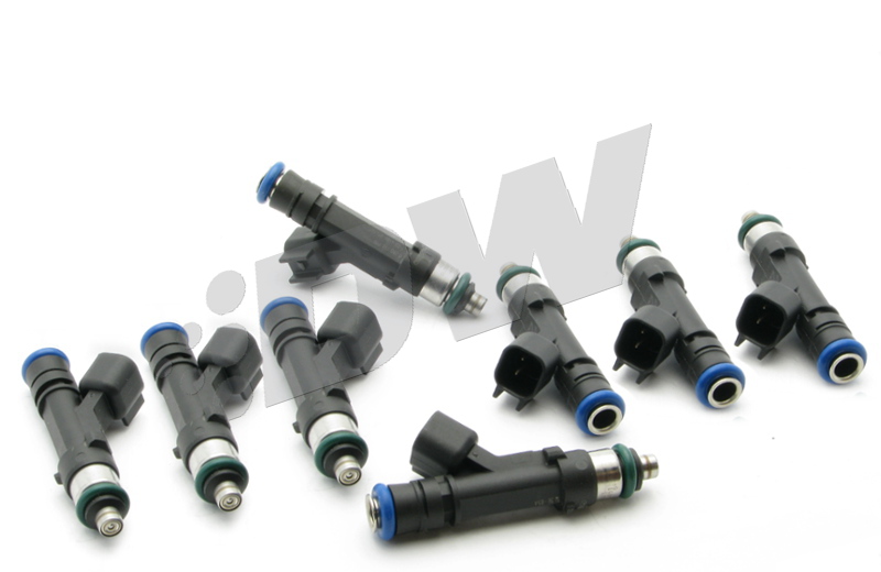 LS1/LS6 Deatsch Werks Bosch EV14 39lb Injectors