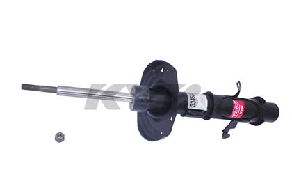 2010-2011 Camaro KYB Front Left Excel-G Strut/Shock