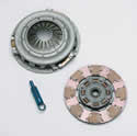 82-92 5.0L Ram Powergrip Performance Clutch Set