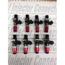 LS2/LQ4/L92 Fuel Injector Connection Bosch 127lb/hr High Impendance Injectors