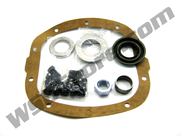 98-02 LS1 Ratech Basic Gear Installation Kit