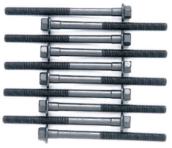 98-02 LS1 Fel-Pro Head Bolt Package (1 head)