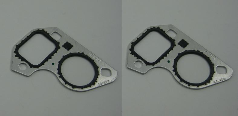 99-02 GM LS1 Water Pump Gaskets (Pair)