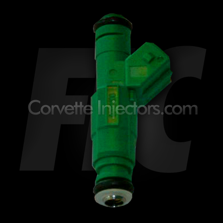 LS1/LS6 Fuel Injector Connection 50lb/hr Injectors