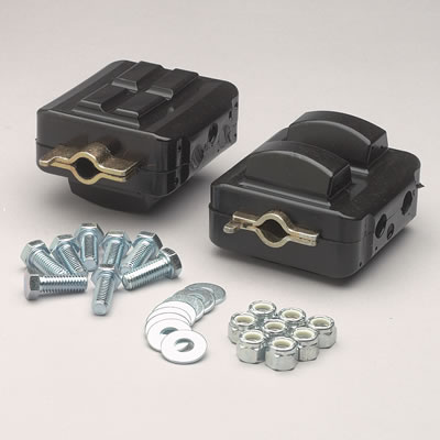 98-02 LS1 Prothane Motor Mounts