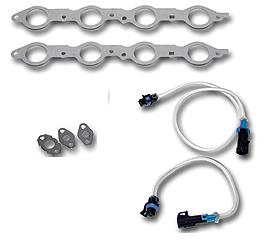 98-02 LS1 WS6 Store Header Installation Kit