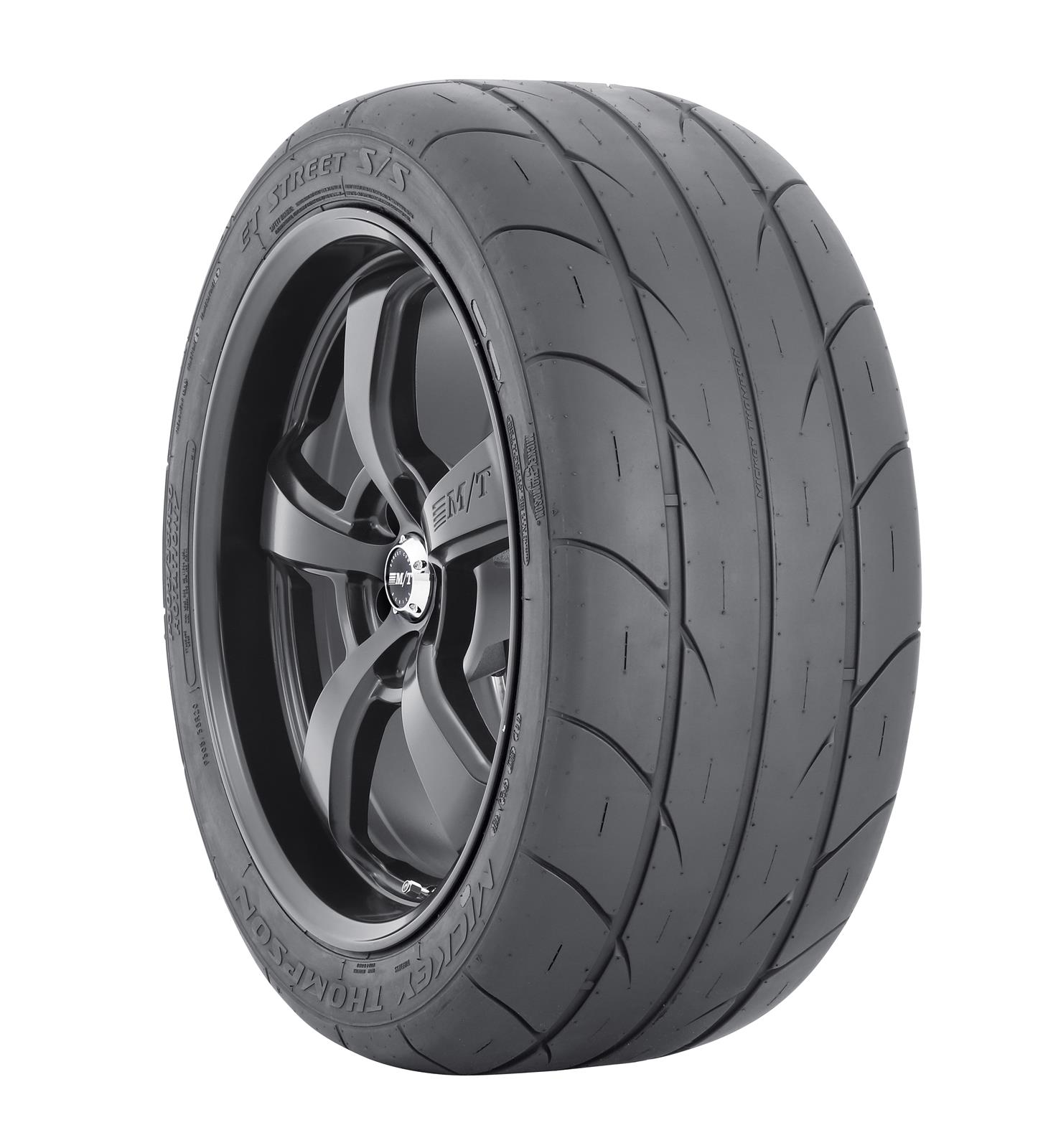 Mickey Thompson ET Street SS Radial - 315/35R17