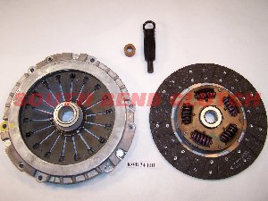 93-97 LT1 Fbody South Bend Clutch Stage 1 HD Clutch Kit (425 ft/lbs)