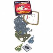 93-01 V8 B&M 4L60E Transpak Shift Impover Kit